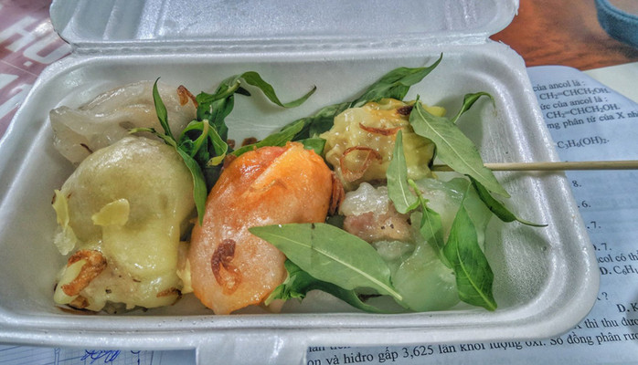 Há Cảo - Quang Trung