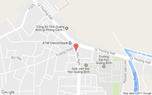 Quán Ăn Thanh Hải