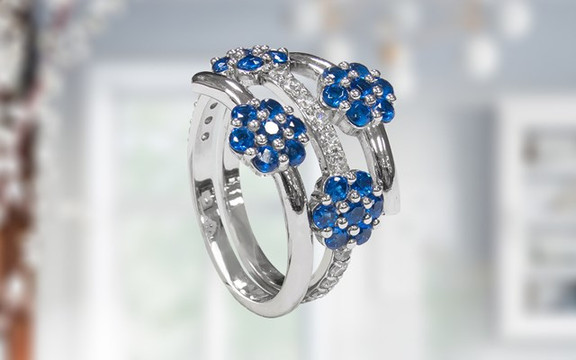 SBJ Jewelry - Hoàng Diệu