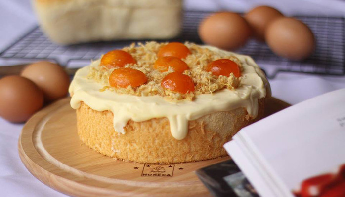 BoMi Cake - Bánh Ngọt 
