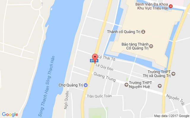 Thùy Dương Cafe