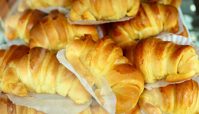 Tiệm Bánh Homemade