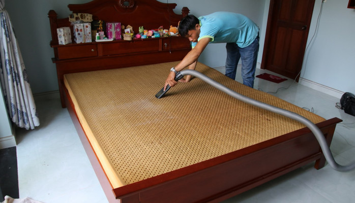 Phát Đạt - Dịch Vụ Giặt Nệm
