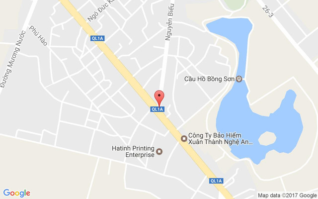 Nhà Hàng Thành Sen