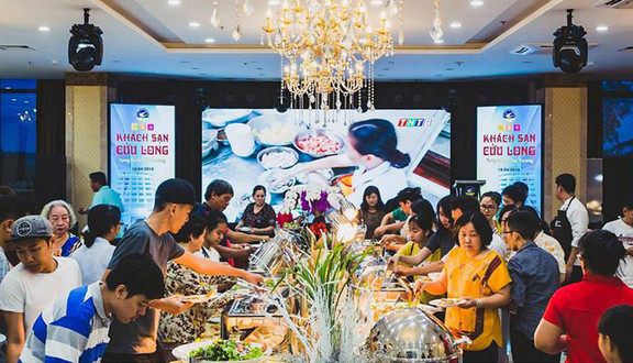 Buffet Tối 149K - Cửu Long Hotel