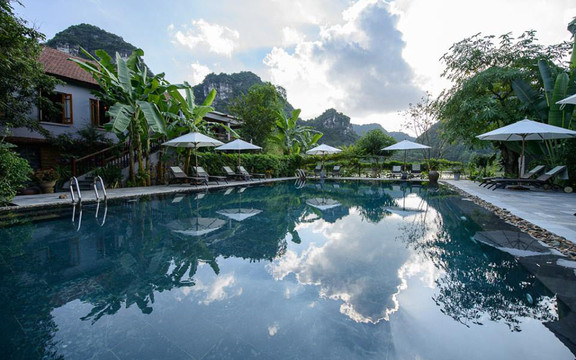 Tam Cốc Garden Resort - Ninh Hải