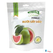 Buởi sấy dẻo, 100g