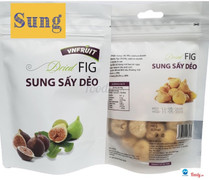 Sung sấy dẻo, 100g