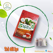 tr&#224; m&#227;ng cầu xi&#234;m t&#250;i lọc cẩm thiều, 100g