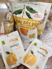 xo&#224;i sấy dẻo mango