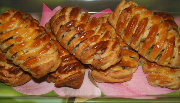 Trường Phát Bakery