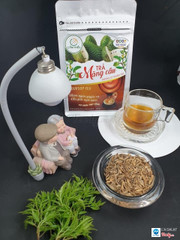 tr&#224; m&#227;ng cầu xi&#234;m cẩm thiều, 100g