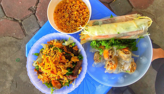 Hương Nộm - Văn Chương