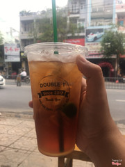 Trà tắc Lipton : 10.000