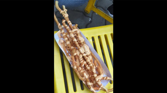 Ohh! Potato - 52 Nguyễn Đức Cảnh