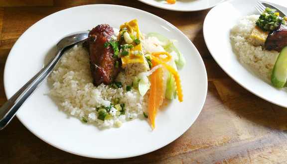 Quán 26 - Cơm & Cháo Lòng