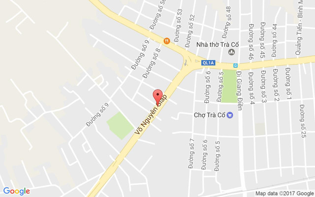Hoa Viên 473