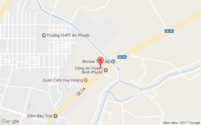 Quán Cơm Phở Bình Dân