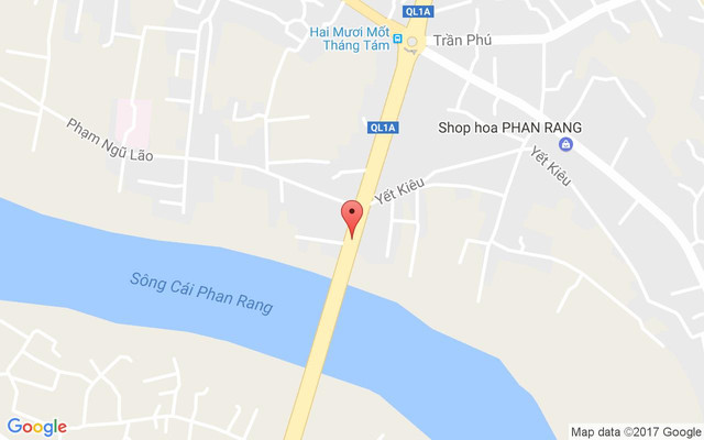 Hoa Phượng - Nhà Hàng Sân Vườn 