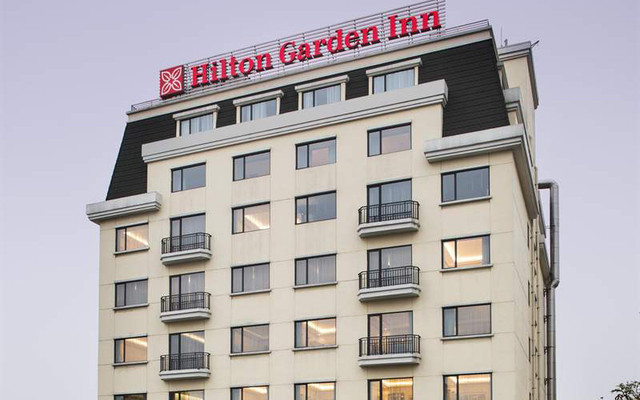 Hilton Garden Inn Hanoi