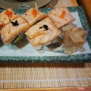 Salmon rolls 65k