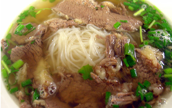 Bún Phở Thiện Lương