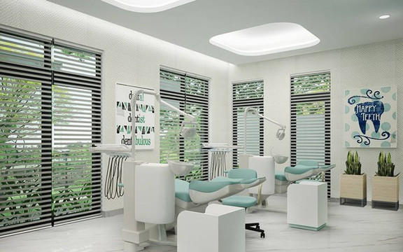 Linh Thiện Dental Clinic