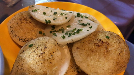 Bánh Căn Trần Phú