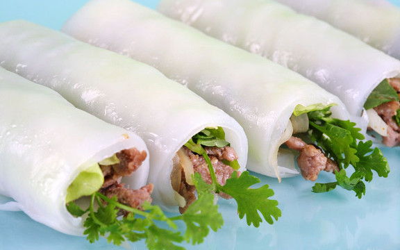 Rượu Toàn - Phở Cuốn, Gà Chọi & Lẩu