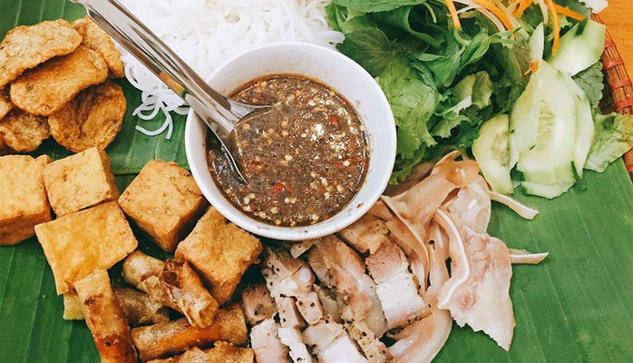 Hương 79 - Quán Ăn Gia Đình