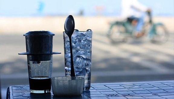 Cafe Võng 112