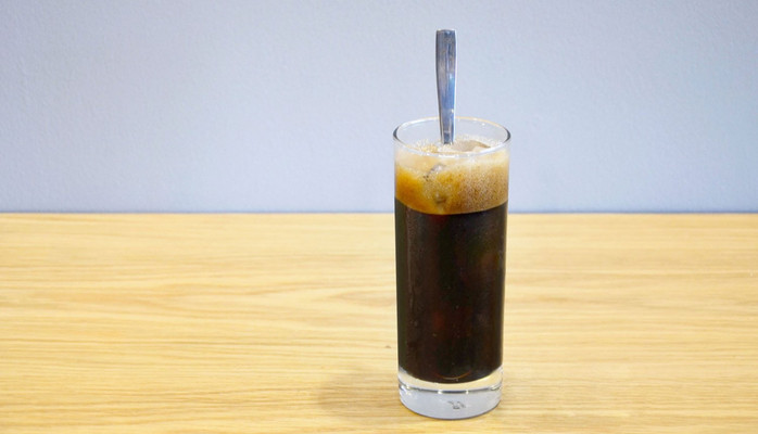 Ruby Cafe - Linh Trung