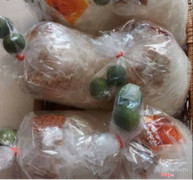 Bánh tráng tắc, sa tế về hàng, chỉ 20k túi to chà bá 😘 