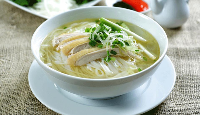 Phở Bắc Thành - Đường Số 19