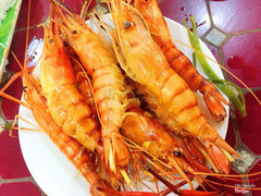 tông càng nấu lẩu
