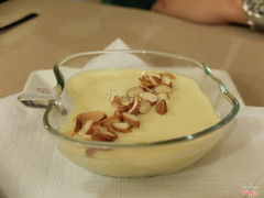 
Panna cotta
