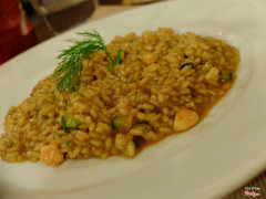 
Risotto
