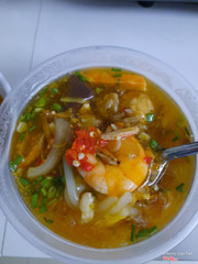 Bánh canh 40k