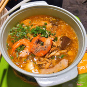 Bánh Canh Nồi