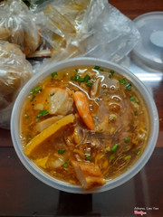 Bánh canh cua 40k