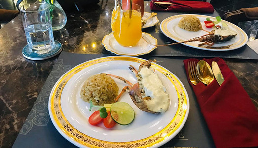 Cafe & Đồ uống checkin siêu xịn Tết 2020 Đà Nẵng