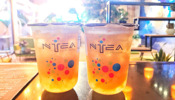 Ntea Drink - Cao Đẳng Y Thái Nguyên