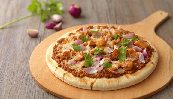 Yogoz Food Store - Sườn Nướng Mỹ, Pizza, Chizza & Chicken - Shop Online - Nguyễn Lương Bằng