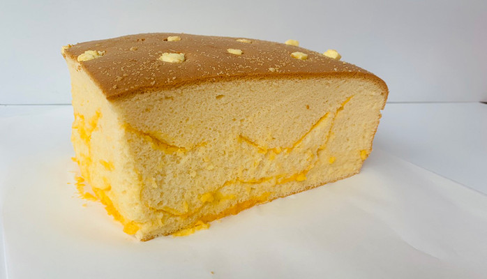 My Castella - Bánh Bông Lan Đài Loan