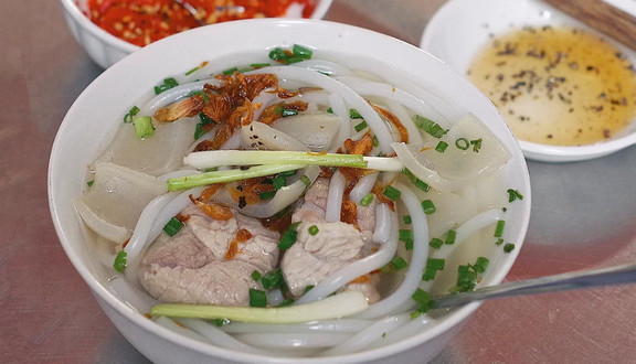 Bánh Canh Phan Huy Ích