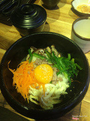 Bibimbap