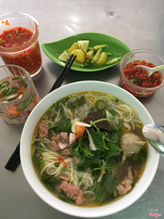 bún bò