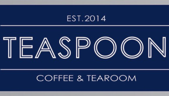 Teaspoon - Cafe & Tea - Lý Tự Trọng