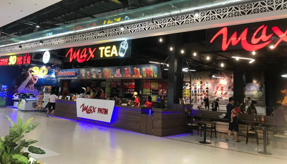 MAX Tea - Trà Chanh & Trà Sữa