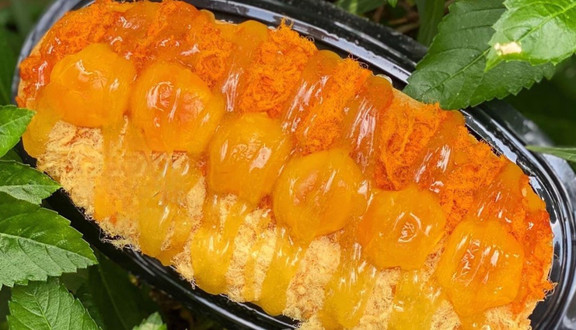 Top Cake - Ăn Vặt - 193/27 Nguyễn Đình Chính